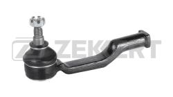 Наконечник рулевой лев./прав. Mazda B-Series V 96- sn-2428