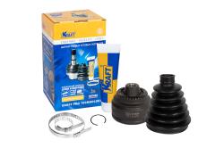 ШРУС наружный BMW 5, 6, 7 (09-18) OBERKRAFT KT059234