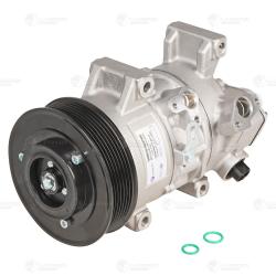 Компрессор кондиц. для а/м Toyota RAV 4 (06-) 2.0i [1AZFE] (LCAC 1920)