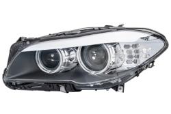 Фара L BMW F10 10- D1S 1EL 010 131-511