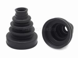 Пыльник шруса внутренний FR HONDA CR-V RD1  (2 хомута. резина)