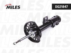 DG21847 Амортизатор HYUNDAI I30 07- пер.прав.газ.