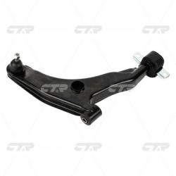 Рычаг подвески правый MITSUBISHI CARISMA 95-06 CQ0233R cqm-15r