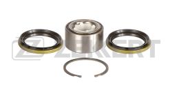 Ремкомплект ступицы задний (без ABS) Toyota Corolla (E100 E110) 95- rl-2208