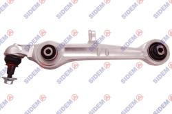 Рычаг AUDI ALLROAD 03/04- пер.подв.нижн.пер.лев/прав. 37157