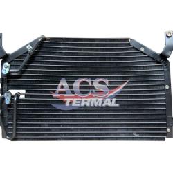 Радиатор кондиционера MITSUBISHI FREECA