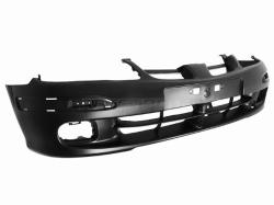 Бампер передний Nissan Almera 00-03