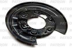 Кожух тормозного диска PBS154