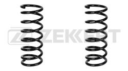 Пружина подвески задн. (заказывать 2 шт./цена за 1 шт.) FORD GALAXY II 06- sf-2531