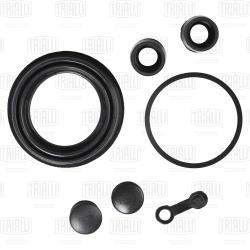 Ремкомплект суппорта для а/м Opel Astra G (98-) перед. d=52мм (RCF 032117)