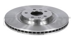 Диск торм. перед. Cherry Tiggo 5 (T21) 14- bs-6368