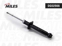 DG02566 Амортизатор NISSAN MAXIMA QX A32 10/94-12/99 зад.газ.