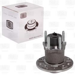 Ступица для а/м Opel Astra G (98-) (5 отв. c ABS) (задн. в сборе с подшип.) (MR 2180)