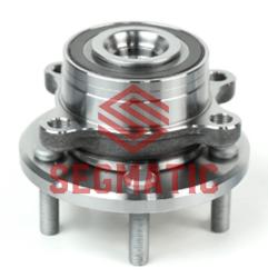 Ступица колеса в сборе перед  Ford Explorer 2.0L-3.5L 2011-2015 Ford F-150 2011-2015 Ford Police In SGWH30204185