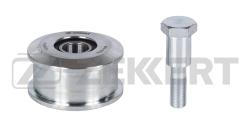 Ролик обводной агрегатного ремня Zaz Tavria (1102) 87- sr-1679