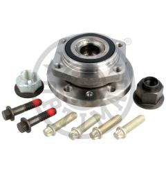 Ступица с подшипником VOLVO: 850 (LS)  850 Kombi (LW)  C70 I Cabriolet  C70 I Coupe  S7 891628