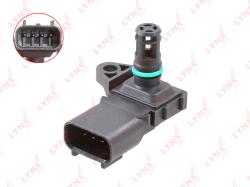 Датчик давления FORD C-MAX I-II 1.6 07-19 / FIESTA IV-VI 1.25-1.6 00> / FOCUS II-III 1.4-1.6 04> / F dm-5327