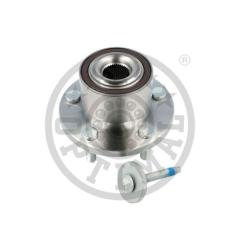 Ступица с подшипником FORD: FOCUS II (DA_)  MONDEO IV (BA7)  MONDEO IV Stufenheck (BA7) 301305