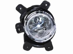 Фара противотуманная (Справа) Kia Picanto 07-10