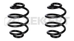 Пружина подвески задн. (заказывать 2 шт./цена за 1 шт.) VW GOLF IV 99- BORA 99- SKODA OCTAVIA (1U5 sf-2588