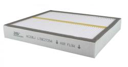 Фильтр салона INFINITI EX37/FX37/FX50/NISSAN GT-R 08- AC206J