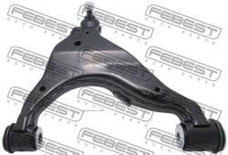 Рычаг передний нижний L 0124-335LH