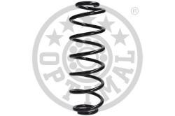 Пружина ходовой части VW: GOLF V (1K1)  GOLF VI (5K1) af-5246