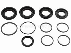 Ремкомплект рулевой рейки HONDA CIVIC 91-01