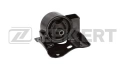 Опора двигателя перед. лев. Nissan Almera (N16 V10) 02- Primera (P12) 02- gm-4207