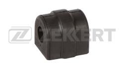 Втулка перед. стабилизатора BMW 5 (E39) 95- gm-1721