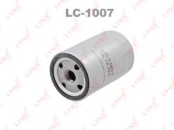 Фильтр масляный AUDI 80/100/A4/A6/VW G3/PASSAT 1.6-4.2 LC-1007