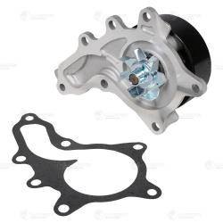 Насос водяной для а/м Toyota Camry (11-)/Lexus RX270 (10-) 2.5i/2.7i [1AR; 2AR-FE] (LWP 1925)