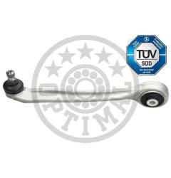 Рычаг независимой подвески колеса AUDI: A4 (8D2  B5)  A4 (8E2  B6)  A4 Avant (8D5  B5)  A6 (4B2  C5 g5-524