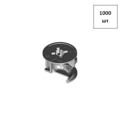 Эксцентрик D15мм "Эконом" №18 1000шт FORTLUFT sts032596