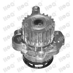 HQAU157 водяной насос Audi A3 A4 A6, VW Golf Passat 2.0TFSi 04>
