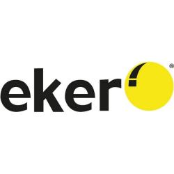 Диск тормозной SAF SKRB9022K01 (SK7) (430х45х130 мм) (1шт.) EKER ED07012