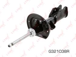 Амортизатор LADA VESTA 15> пер.прав.газ. G321038R