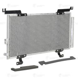 Радиатор кондиц. для а/м Subaru Outback (14-) 2.5i (LRAC 2202)