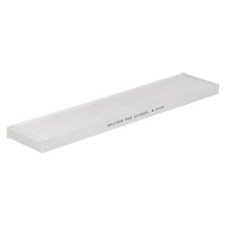 Фильтр для а/м VAG Sharan (95-)/Ford Galaxy (95-) (салон.) (CRV5480)