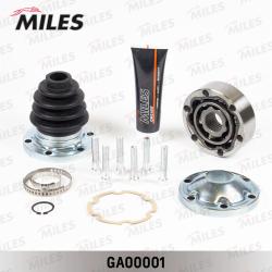 GA00001 ШРУС MB VITO W638/OPEL OMEGA A 2.0-3.0 85-03 внутр.