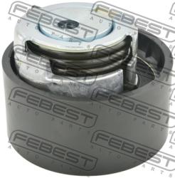 РОЛИК НАТЯЖИТЕЛЯ РЕМНЯ ГРМ FIAT DUCATO 2006- 2890-duc