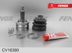 CV16390 ШРУС HYUNDAI SONATA NF V 2.0CRDI 05-10 нар.