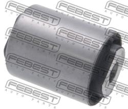 САЙЛЕНБЛОК ЗАДНЕГО НИЖНЕГО РЫЧАГА (LAND ROVER RANGE ROVER III 2002-) FEBEST lrab-014