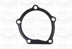 Насос водяной CHEVROLET AVEO/SPARK 1.0/1.2 08- PA1128