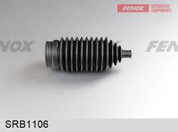 SRB1106 Пыльник рулевой рейки HYUNDAI I30