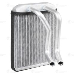 Радиатор отоп. для а/м Kia Magentis (00-) (LRh 0839)