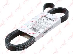 Ремень поликлиновой DODGE CALIBER 1.8-2.4T 06> JEEP COMPASS / PATRIOT 2.4 06> ISUZU TROOPER 3.5 00 6pk2040