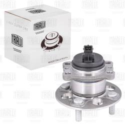 Ступица для а/м Hyundai Solaris II (17-)/Kia Rio IV (17-) (задн. в сборе с подшип.) (MR 0875)