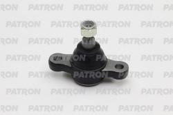 PS3304KOR Опора шаровая