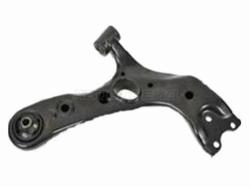 Рычаг нижний TOYOTA RAV4 05- LH